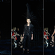 Illustration for article titled Marc Jacobs Final Show for Louis Vuitton Was a Thing of Dark Beauty